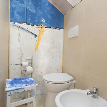 Palazzo Delle Biscie - Old Tower & Village *