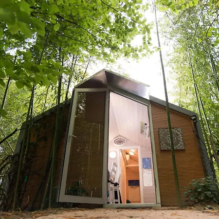 Palazzo Delle Biscie - Old Tower & Village Resort Molinella