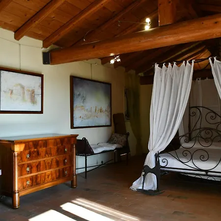 Resort Palazzo Delle Biscie - Old Tower & Village Molinella