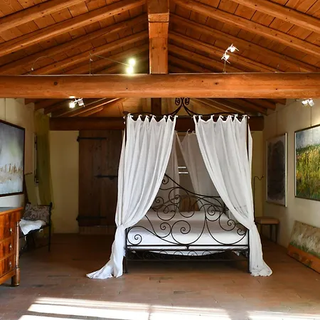 Palazzo Delle Biscie - Old Tower & Village