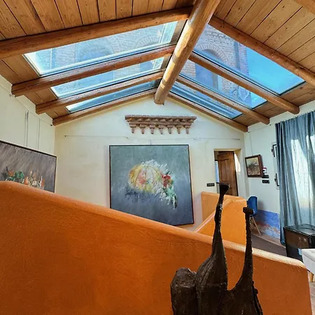 Palazzo Delle Biscie - Old Tower & Village *