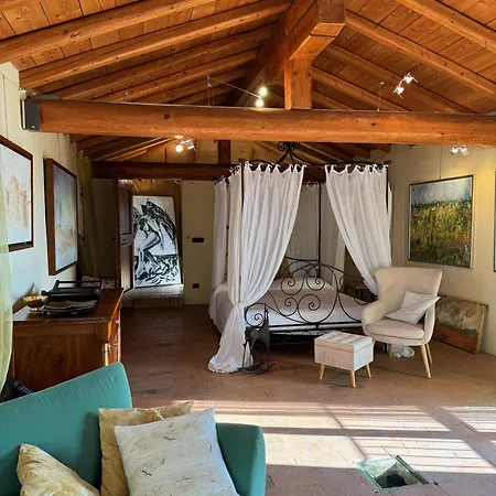 Resort Palazzo Delle Biscie - Old Tower & Village