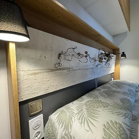 Resort Palazzo Delle Biscie - Old Tower & Village Molinella