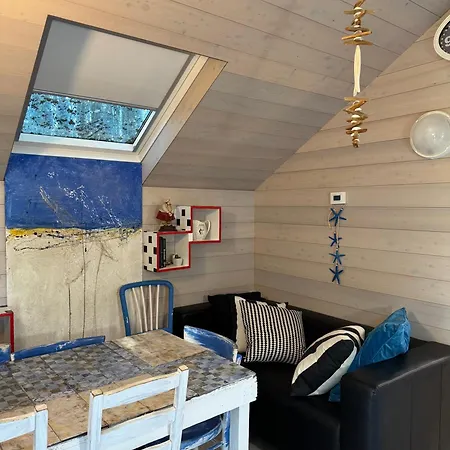 Palazzo Delle Biscie - Old Tower & Village