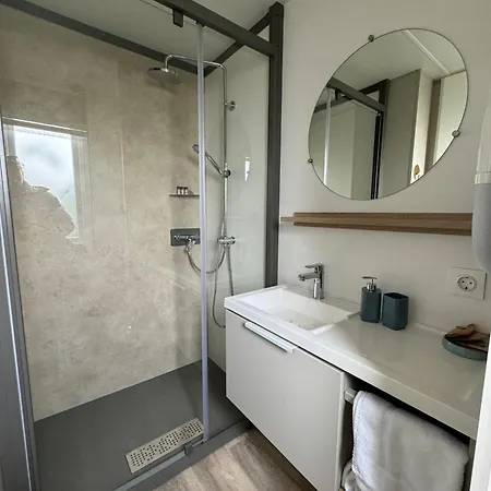 Resort Palazzo Delle Biscie - Old Tower & Village