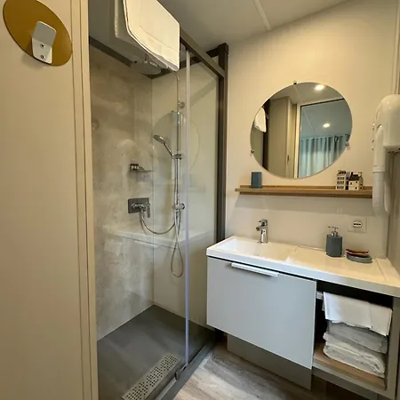 Resort Palazzo Delle Biscie - Old Tower & Village Molinella