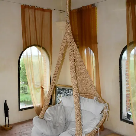 Palazzo Delle Biscie - Old Tower & Village * Молинелла