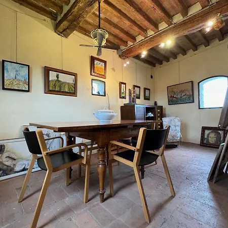 Resort Palazzo Delle Biscie - Old Tower & Village