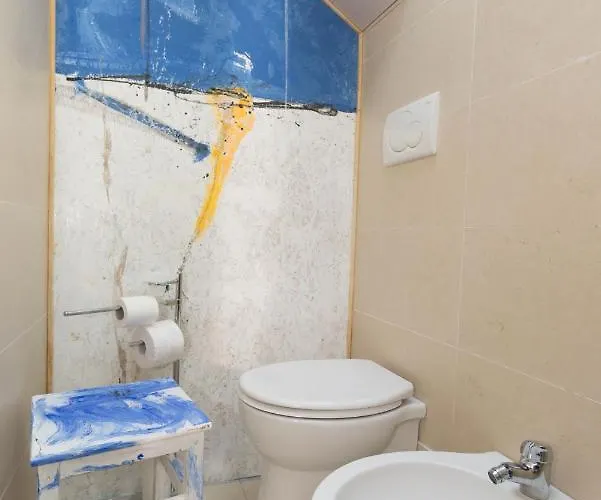 Palazzo Delle Biscie - Old Tower & Village *