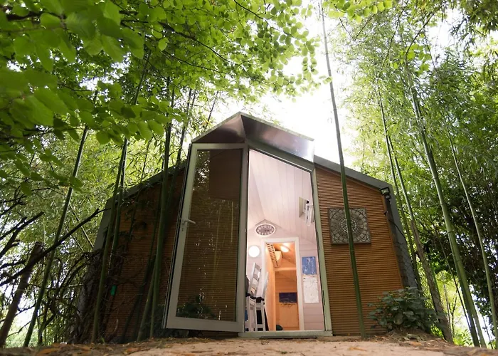 Palazzo Delle Biscie - Old Tower & Village Resort Molinella