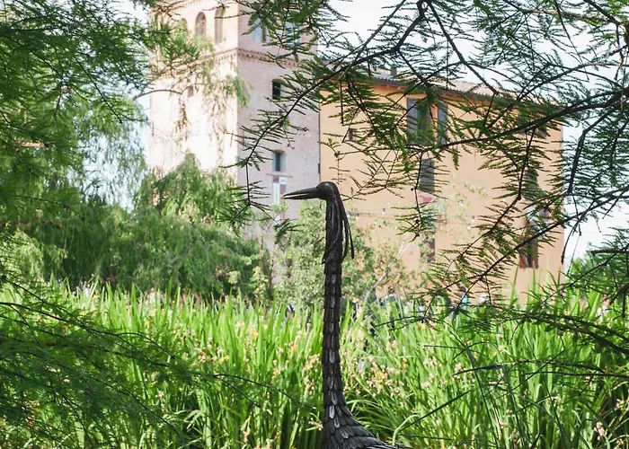 Palazzo Delle Biscie - Old Tower & Village Resort