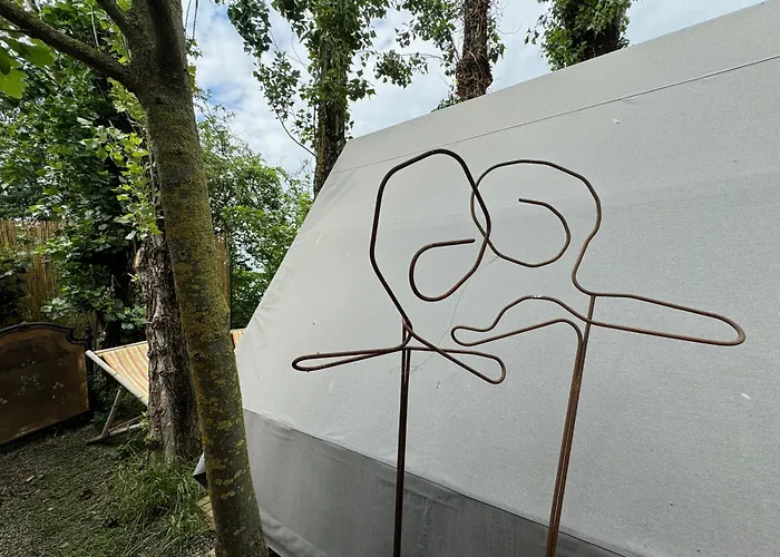 Resort Palazzo Delle Biscie - Old Tower & Village Molinella