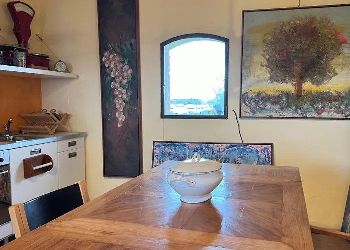 Palazzo Delle Biscie - Old Tower & Village Resort Molinella