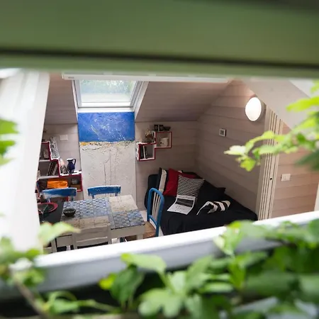 Θέρετρο Palazzo Delle Biscie - Old Tower & Village *