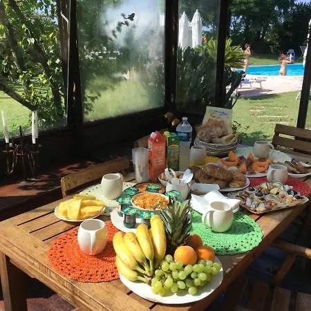 Palazzo Delle Biscie - Old Tower&village * Molinella