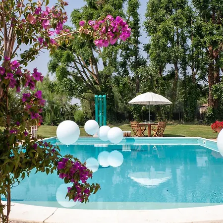 Resort Palazzo Delle Biscie - Old Tower&village