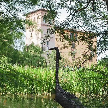 Palazzo Delle Biscie - Old Tower&village Resort