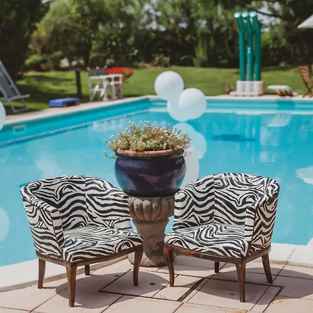 Palazzo Delle Biscie - Old Tower&village * Molinella