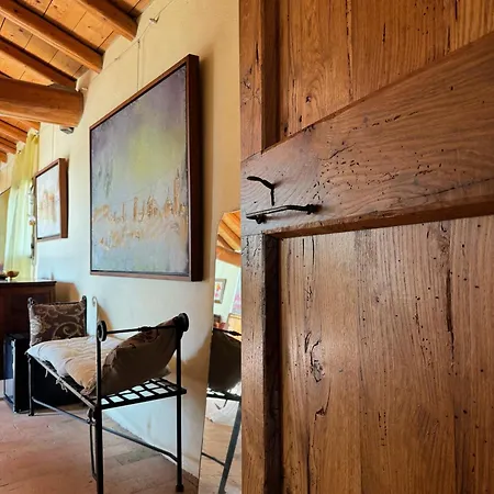 Resort Palazzo Delle Biscie - Old Tower&village *