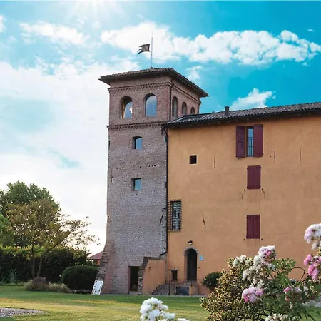 Palazzo Delle Biscie - Old Tower & Village