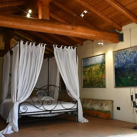 Palazzo Delle Biscie - Old Tower & Village *