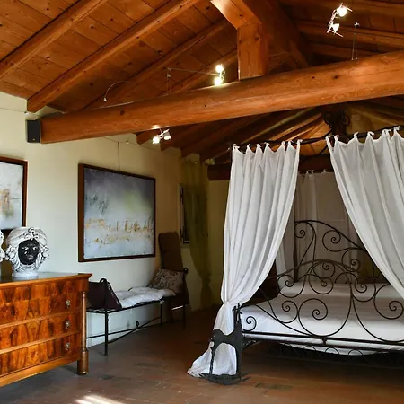 Palazzo Delle Biscie - Old Tower & Village *