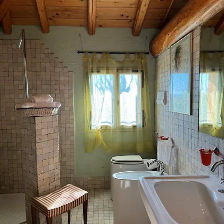 Palazzo Delle Biscie - Old Tower&village *