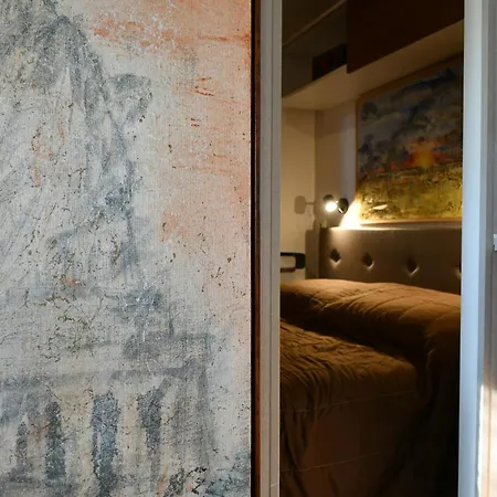 Palazzo Delle Biscie - Old Tower & Village Θέρετρο Molinella