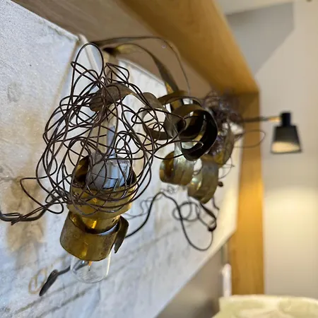 Palazzo Delle Biscie - Old Tower & Village Θέρετρο Molinella