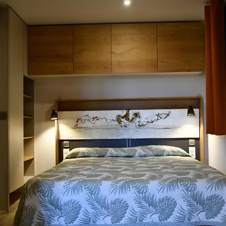 Palazzo Delle Biscie - Old Tower & Village *