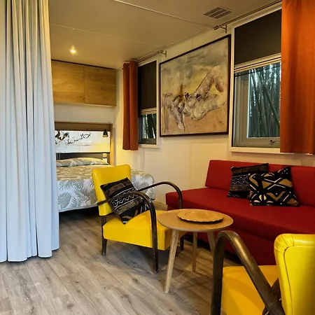 Θέρετρο Palazzo Delle Biscie - Old Tower & Village