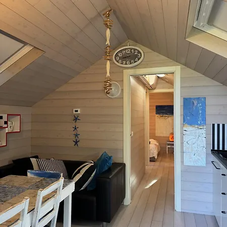 Palazzo Delle Biscie - Old Tower & Village Θέρετρο