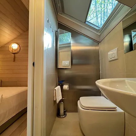 Θέρετρο Palazzo Delle Biscie - Old Tower & Village