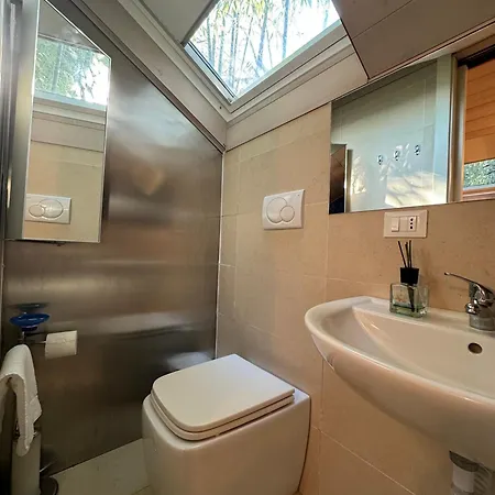 Resort Palazzo Delle Biscie - Old Tower&village *