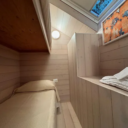 Palazzo Delle Biscie - Old Tower&village Resort Molinella