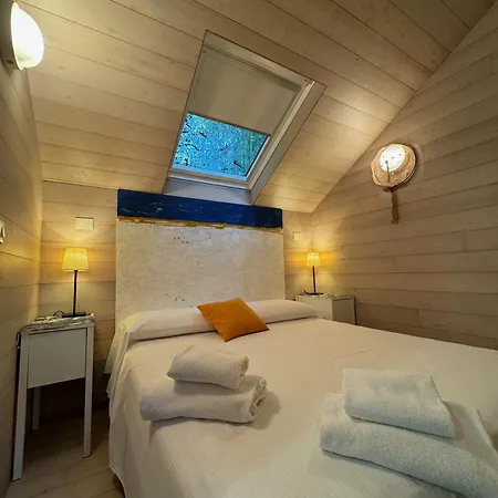 Θέρετρο Palazzo Delle Biscie - Old Tower & Village