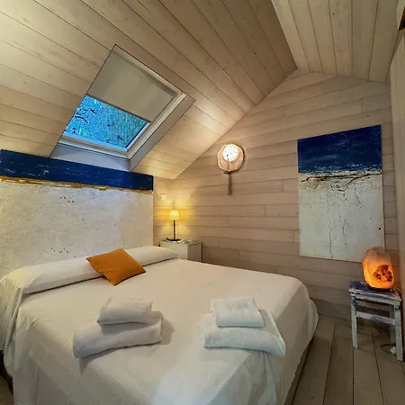 Palazzo Delle Biscie - Old Tower & Village Θέρετρο