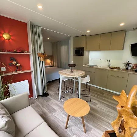 Θέρετρο Palazzo Delle Biscie - Old Tower & Village Molinella