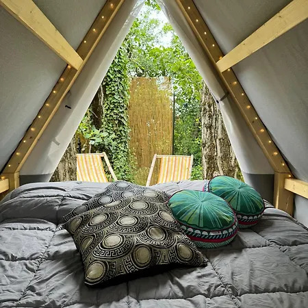 Palazzo Delle Biscie - Old Tower&village Resort *