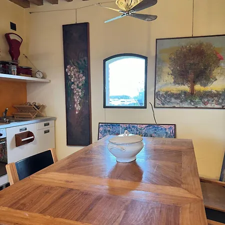 Palazzo Delle Biscie - Old Tower&village Resort Molinella