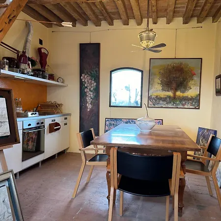 Palazzo Delle Biscie - Old Tower & Village Resort Molinella