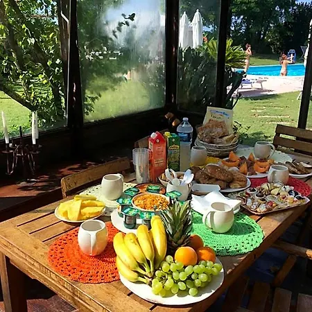 Palazzo Delle Biscie - Old Tower & Village Resort *