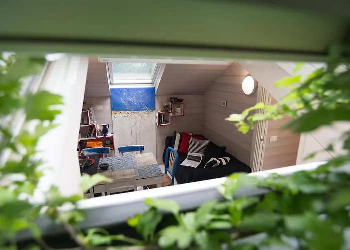 度假村 Palazzo Delle Biscie - Old Tower & Village *