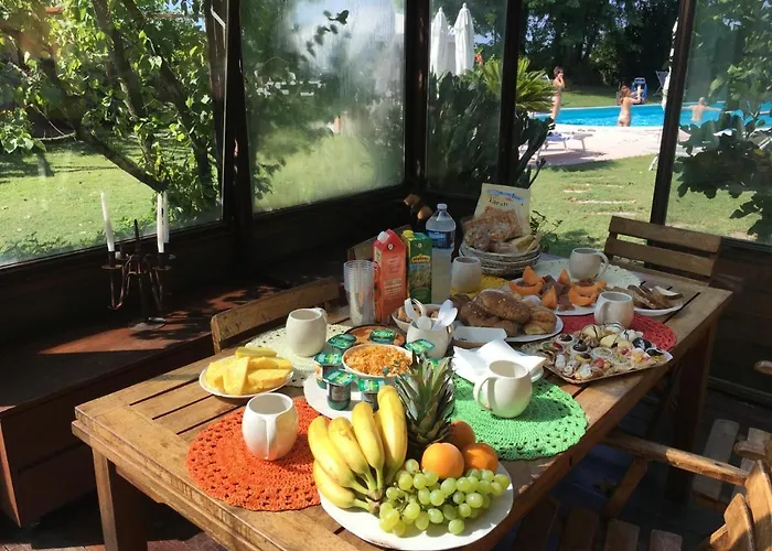 Palazzo Delle Biscie - Old Tower&village * Molinella