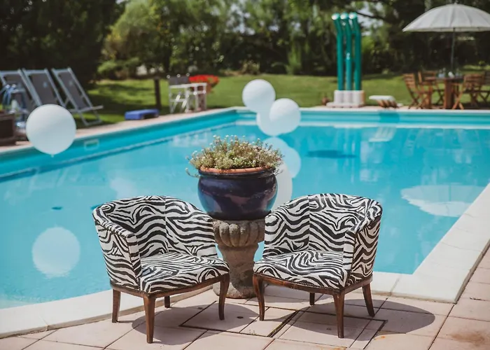 Palazzo Delle Biscie - Old Tower&village * Molinella