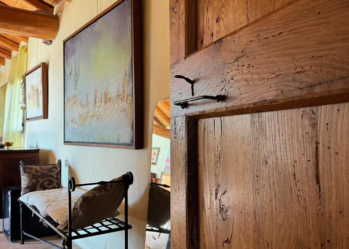 Resort Palazzo Delle Biscie - Old Tower&village *