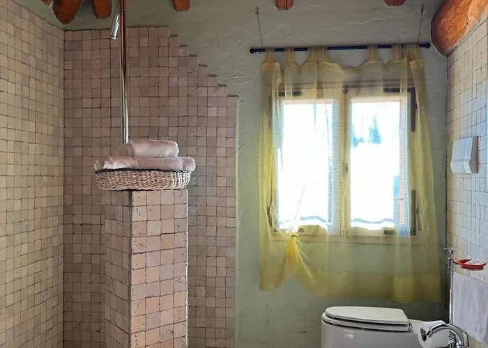 Palazzo Delle Biscie - Old Tower & Village 度假村 莫利内拉