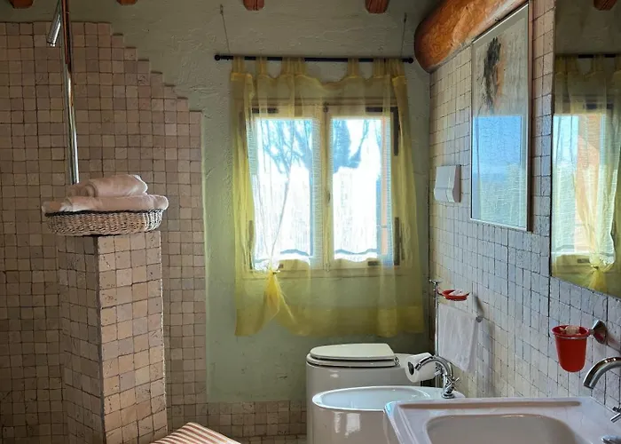 Palazzo Delle Biscie - Old Tower&village *