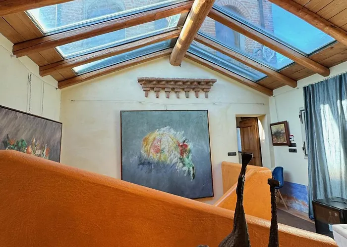 Palazzo Delle Biscie - Old Tower & Village *