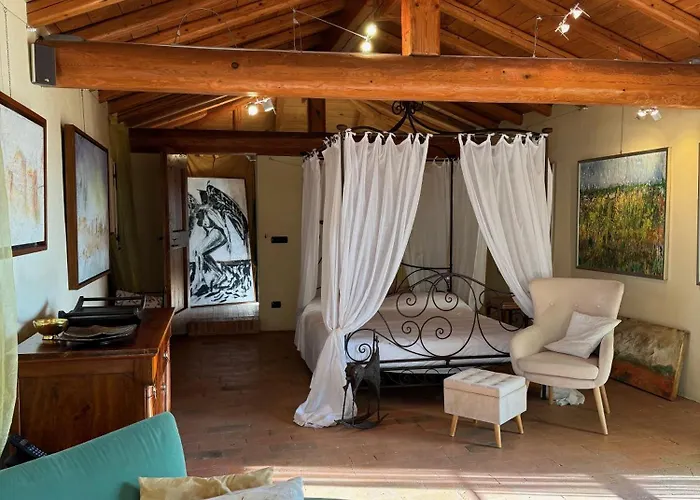 Resort Palazzo Delle Biscie - Old Tower&village